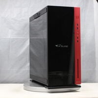 中古  mouse G-Tune MASTERPIECE(Intel Core i9 9900K/32GB/SSD512GB/DVDマルチ/NVIDIA GeForce RTX 2080 Ti 11GB/W11H64 MAR) 179056【6/12値下げ!】 