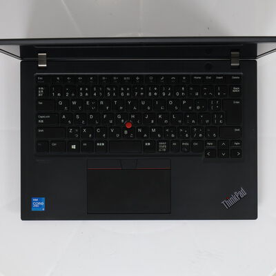 【通販センター】中古  Lenovo ThinkPad T14s Gen 2(Intel Core i5 1145G7 2.60GHz/16GB DDR4/SSD256GB/-/オンボード/14/1920x1080/Wi-Fi/WEBCAM/W11H/VBT) 203326 