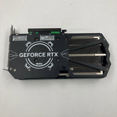 【なんば店】中古  玄人志向 GG-RTX4060Ti-E16GB/EX/DF (RTX4060Ti 16G) 175541 