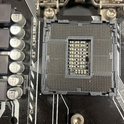 【大宮店】中古  ASUS PRIME H270M-PLUS (H270 1151 mATX DDR4) 133245 