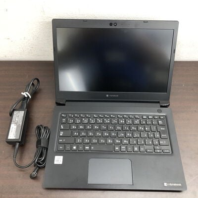 【福山ココローズ店】中古  dynabook S73/FR(i5-10210U/8GB/SSD256GB/W11P) 5090001251 