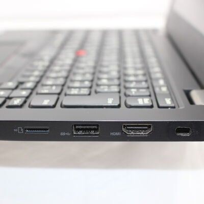 【通販センター】中古  Lenovo ThinkPad L13(Intel Core i5 10210U 1.60GHz/16GB DDR4/SSD256GB/-/オンボード/13.3/1920x1080/Wi-Fi/WEBCAM/W11H/VBT) 195524 