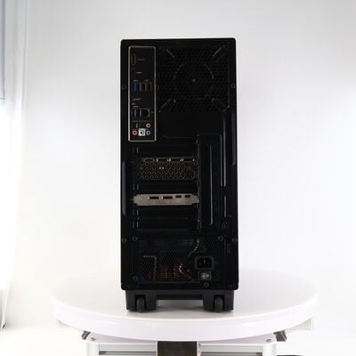 【秋葉原本店】中古  Mouse DAIV Z7-3060Ti(i7 12700F/32GB/SSD128GB/RTX3060Ti/W11P) 3410014836 
