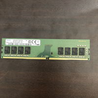 中古  PC4-21300 8GB デスクトップ用_ 184888 