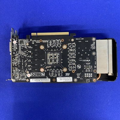 【横浜駅前店】中古  Palit NE62060S18J9-1160A （RTX2060 6GB） 3480035946 