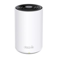 TP-Link  Deco XE75(1-pack)(JP) AXE5400 トライバンドメッシュWi-Fi 6Eユニット 
