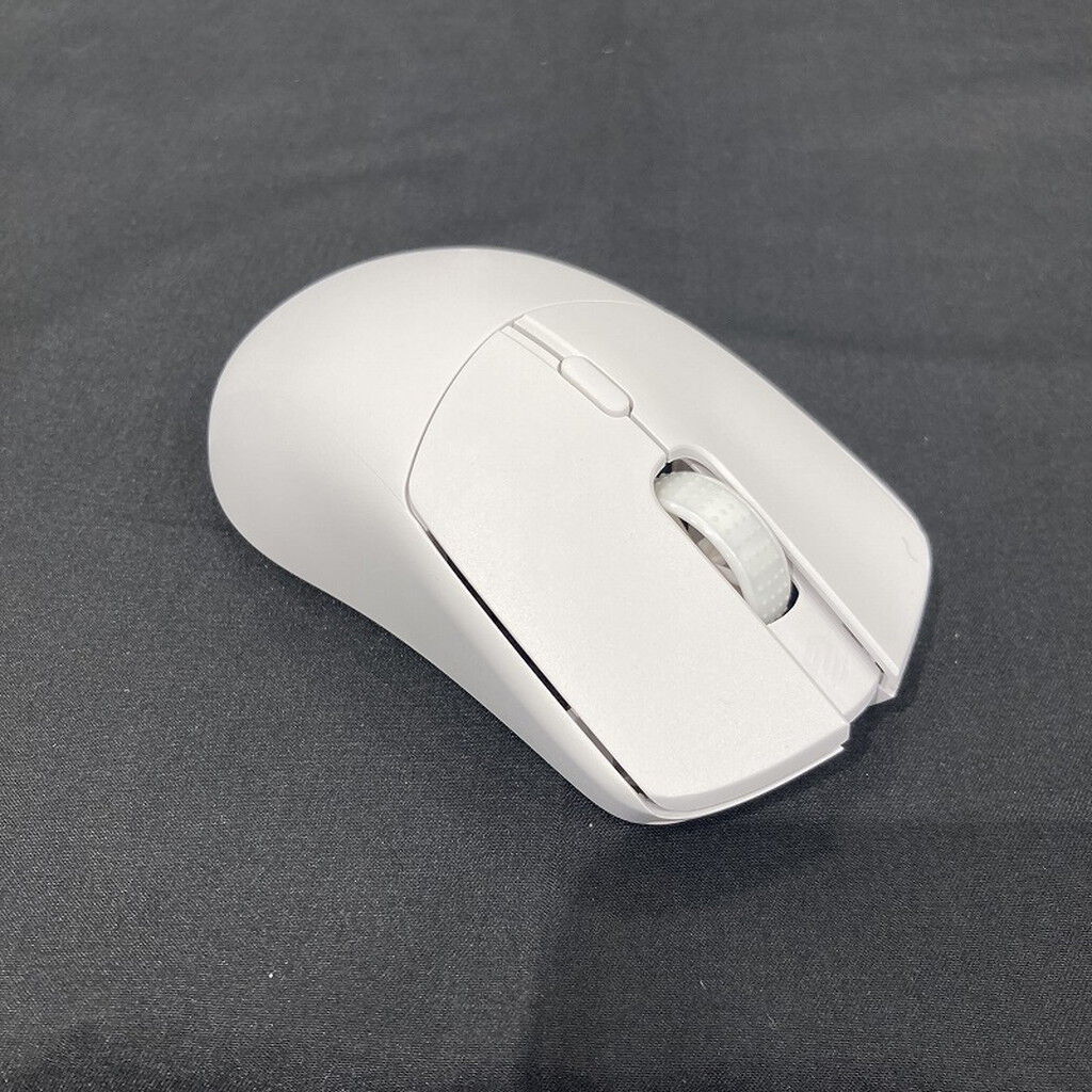 中古 G-Wolves HTS Plus 8K Wireless Gaming Mouse 5140001844