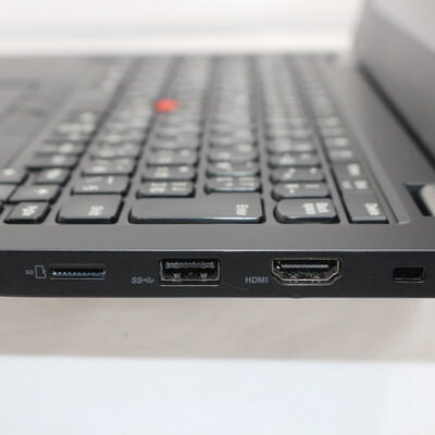 【通販センター】中古  Lenovo ThinkPad L13(Intel Core i5 10210U 1.60GHz/16GB DDR4/SSD256GB/-/オンボード/13.3/1920x1080/Wi-Fi/WEBCAM/W11H/VBT) 195523 