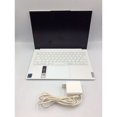 【座間相武台】中古  Lenovo Yoga Slim7 Carbon 13ITL5 4510002366【2/19値下げ!】 