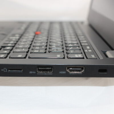 【通販センター】中古  Lenovo ThinkPad L13(Intel Core i5 10210U 1.60GHz/16GB DDR4/SSD256GB/-/オンボード/13.3/1920x1080/Wi-Fi/WEBCAM/W11H/VBT) 195513 