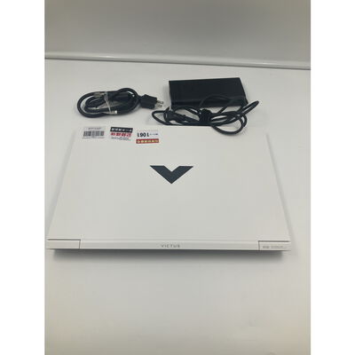 【秋葉原本店】中古  HP Victus 16(AMD Ryzen 7 5800H/16GB/SSD512GB/RTX3060/win11Home) 3410012018 
