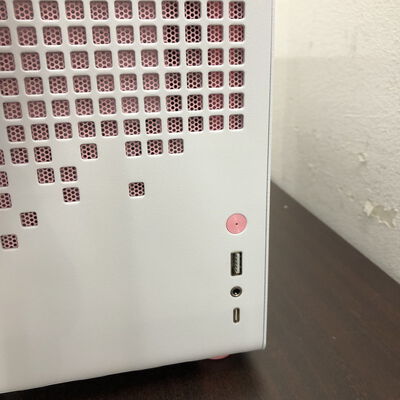 【福山ココローズ店】中古  自作PC(Ultra 7 265K/32GB/SSD1TB/RTX5070/W11H) 5090001164 
