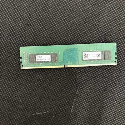 【長野稲里店】中古  PC4-19200 16GB デスクトップ用(DDR4-2400) 135639 