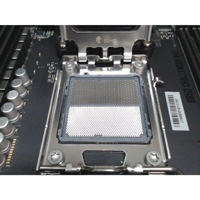 【前橋ｲﾝﾀｰｱｶﾏﾙ店】中古  ASRock B850 Challenger WiFi (B850 AM5 ATX) 4540002128 