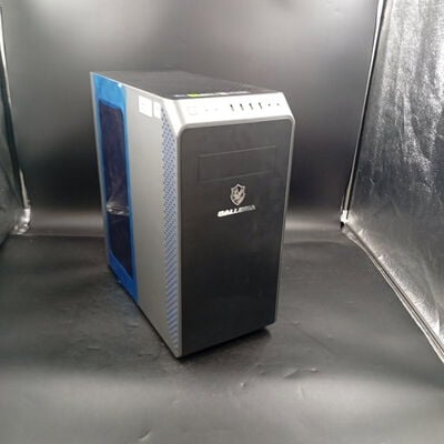 【大須店】中古  GALLERIA　PC 3120024705【9/17値下げ!】 
