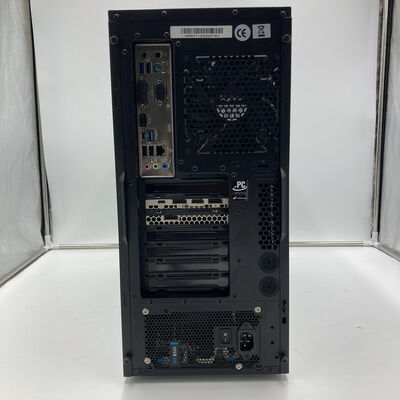 【白山FM松任店】中古  GALLERIA ZZ(i9 9900KF/32GB/SSD512GB+HDD3TB/なし/RTX2080Ti/W10H) 4950000825【8/14価格改定!】 