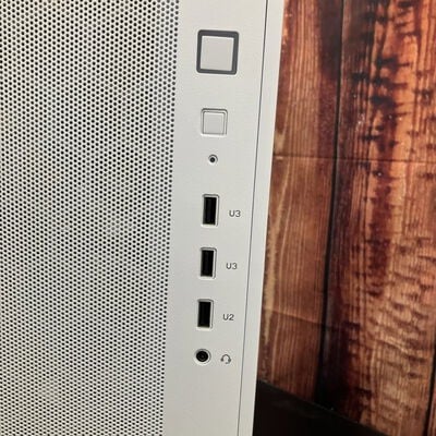 【富士青葉店】中古  Original 自作PC(i7 14700F/32GB/SSD1TB/RTX4070) 5070001946 