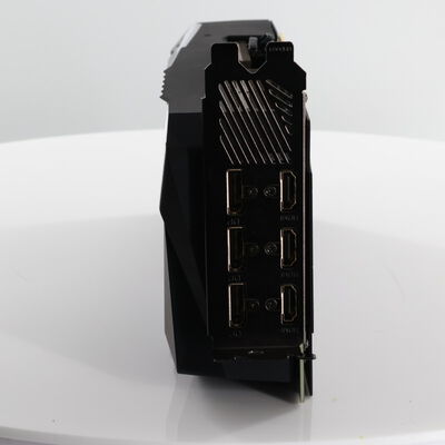 【秋葉原本店】中古  GIGABYTE GV-N3070AORUS M-8GD (RTX3070 8G) 143897 