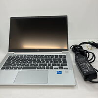中古  HP ELITE　630　G10(i5-1335U/16GB/SSD500GB/W11P) 3410015383 