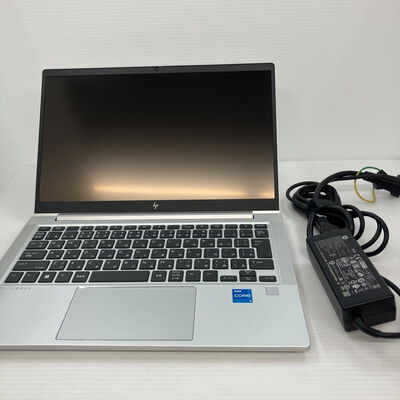 【秋葉原本店】中古  HP ELITE　630　G10(i5-1335U/16GB/SSD500GB/W11P) 3410015383 