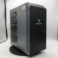 中古  GALLERIA XA7C-R37T(i7 12700/32GB/SSD1TB/RTX3070Ti/W11H) 4640002722 