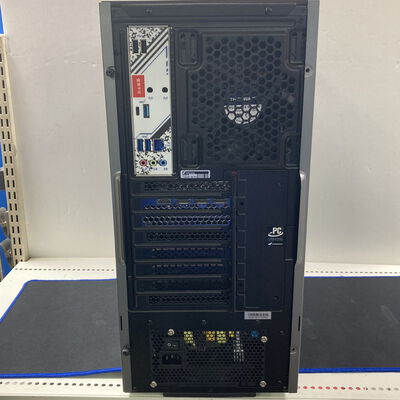 【大宮店】中古  GALLERIA XPR7F-R46T 1250007639 