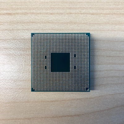 【博多店】中古  AMD Ryzen 7 3700X (AM4/3.6/36M/C8/T16/65W) 140025 
