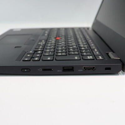 【札幌店】中古  Lenovo ThinkPad L13 (Core i5-10210U/16GB/SSD 256GB/-/-/WLAN/13.3インチFHD/W11P/-) 3240010178 