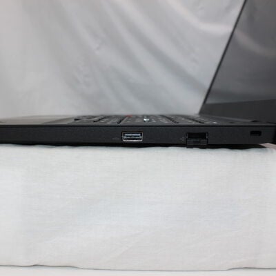 【通販センター】中古  Lenovo ThinkPad E15 Gen 1(Intel Core i5 10210U 1.60GHz/16GB DDR4/SSD512GB/-/オンボード/15.6/1920x1080/GbE/Wi-Fi/WEBCAM/W11H/VBT) 195577 