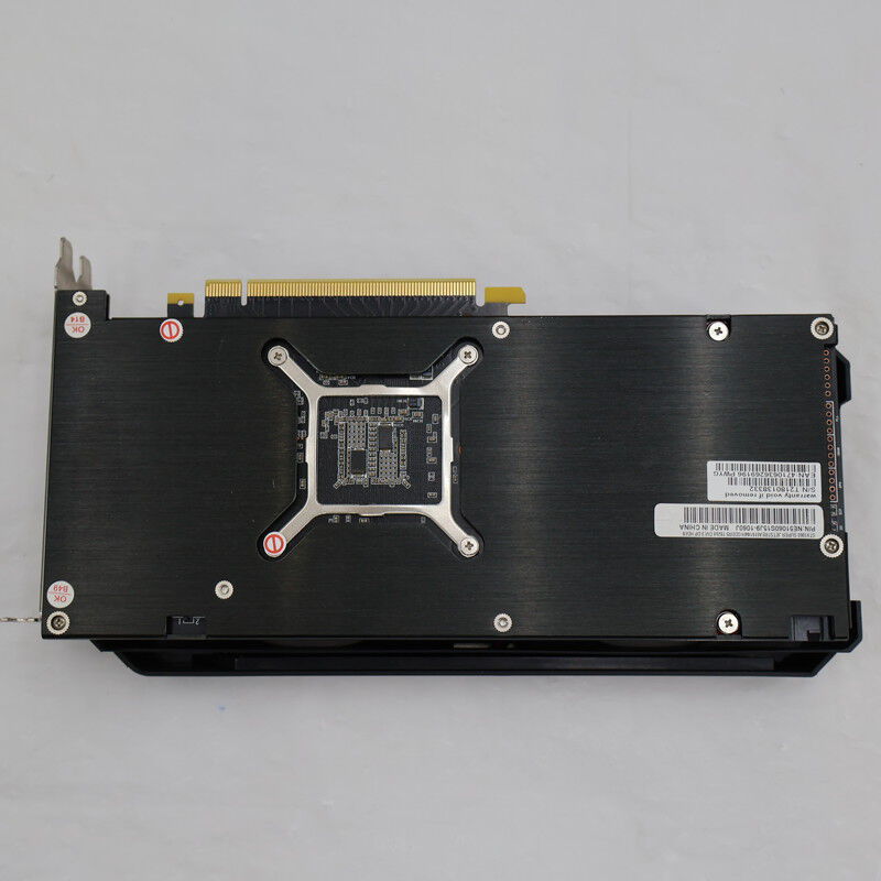 中古 Palit NE51060S15J9-1060J (GTX1060 6G GDR5 SJS) 132004