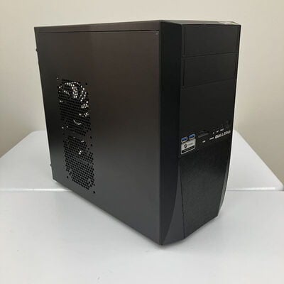 【徳島住吉店】中古  GALLERIA RT5(Ryzen 5 3500/16GB/SSD512GB/HDD1TB/GTX1660 SUPER/W11H) 5230000472 