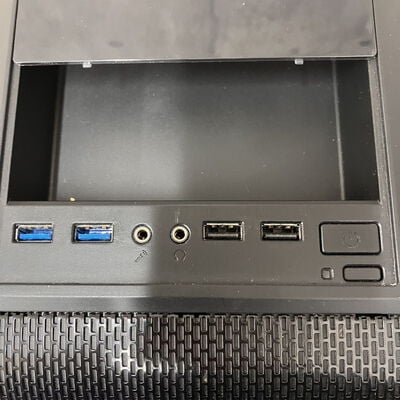 【長野稲里店】中古  自作パソコン 5110000376 