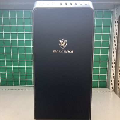 【大宮店】中古  GALLERIA XA7C-R38 1250007567 