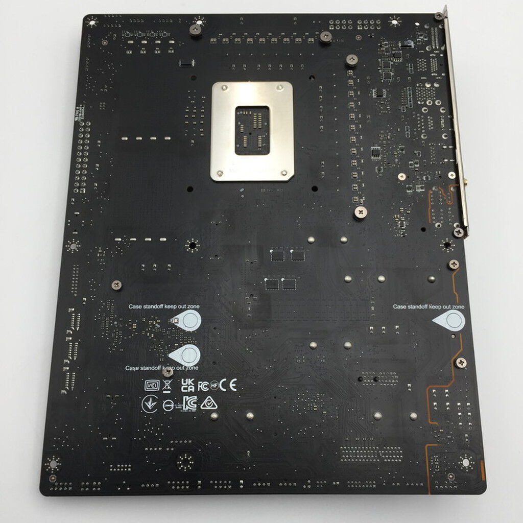 中古 MSI MPG Z790 CARBON WIFI (Z790 1700 ATX DDR5) 152762 （393808