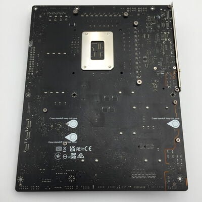 【神戸・三宮店】中古  MSI MPG Z790 CARBON WIFI (Z790 1700 ATX DDR5) 152762 