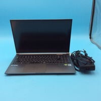 中古  GLLERIA XL7CーR36(i7-10875H/16GB/SSD512GB/RTX3060/W11H) 3410014629 