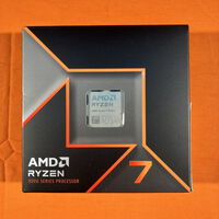 中古  AMD Ryzen 7 9700X (AM5/3.8GHz/40M/C8/T16/65W) 169022 