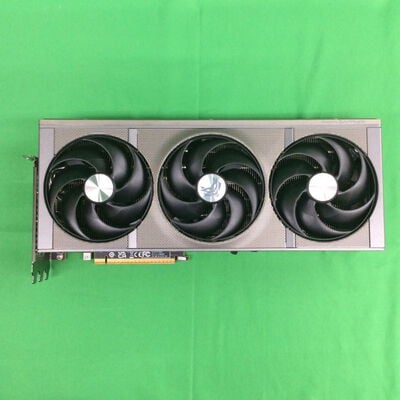 【川崎店】中古  SAPPHIRE NITRO+ Radeon RX 9070 XT GAMING OC 16GB (RX9070XT 16G) 176946 