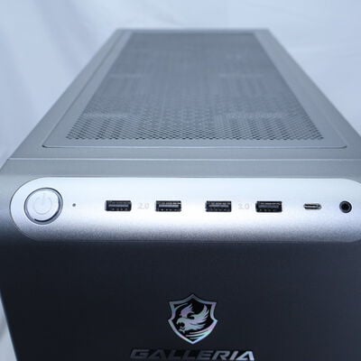 【通販センター】中古  THIRDWAVE GALLERIA XDR7A-R58-GD 204935 