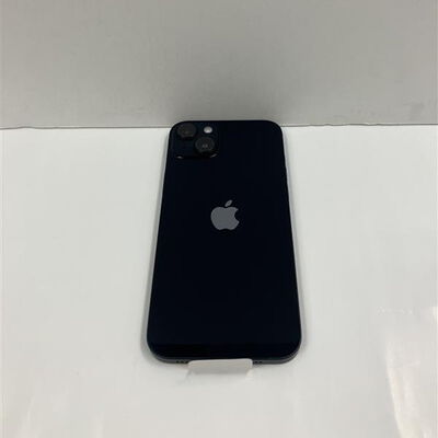 【前橋ｲﾝﾀｰｱｶﾏﾙ店】中古  【docomo版SIMフリー】Apple iPhone14 Plus 6.7インチ 128GB (ミッドナイト) MQ4A3J/A 154932 