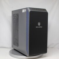 中古  THIRDWAVE GALLERIA SK(Intel Core i7 10700/16GB DDR4 (PC4)/SSD512GB/なし/NVIDIA GeForce RTX 2070 SUPER 8GB/W11H64 MAR) 196721 