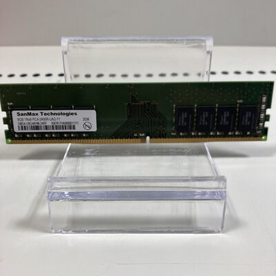 【大宮店】中古  PC4-19200 8GB デスクトップ用(DDR4-2400) 126163 