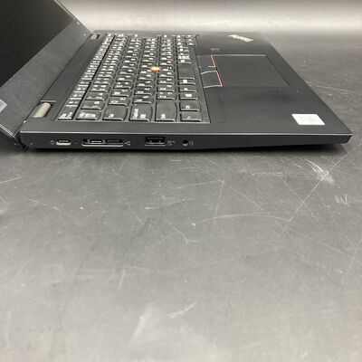 【熊本浜線店】中古  Lenovo ThinkPad L13 (INTEL Core i5 10210U 1.6GHz/16GB/SSD256GB/-/オンボード/13.3/1920x1080/Wi-Fi/WEBCAM/W11H64) 182744 