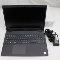 中古  DELL Latitude 3510(Intel Core i5 10210U 1.60GHz/16GB DDR4/SSD256GB/-/オンボード/15.6/1920x1080/GbE/Wi-Fi/WEBCAM/W11H/VBT) 197651 