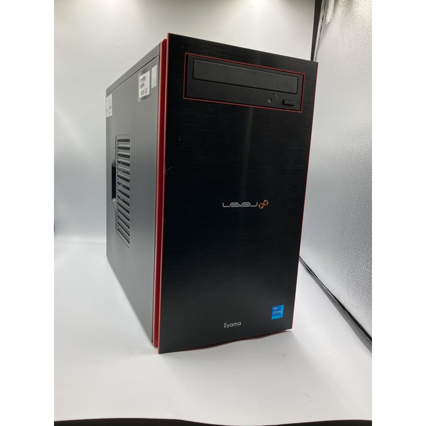 値下げしました！ドスパラゲーミングPC中古です！SSDで快適！ 値下げしました！ドスパラゲーミングPC中古です！SSDで快適