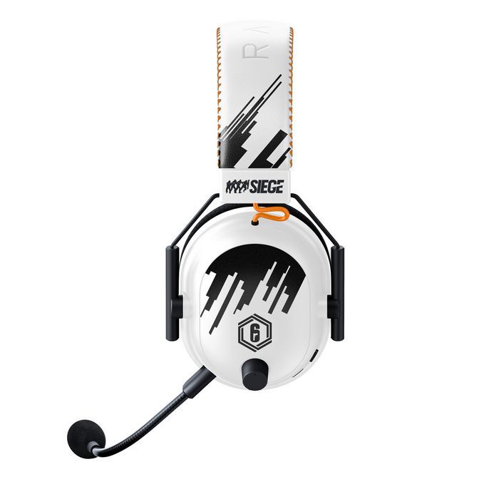 Razer BlackShark V2 Pro - Six Siege Special Edition (RZ04-03220200-R3M1)