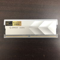 中古  PC4-25600 16GB デスクトップ用(DDR4-3200) 140728 