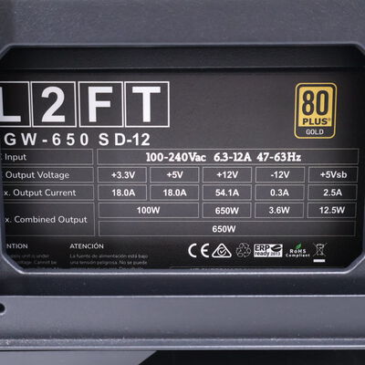 【通販センター】中古  NonBrand OriginalPC(AMD Ryzen 7 5700X/16GB DDR4 (PC4)/SSD500GB/なし/NVIDIA GeForce RTX 4060 8GB/W11H64 MAR) 204576 