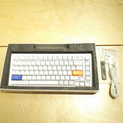 【鹿児島店】中古  DrunkDeer A75W 4700001140 