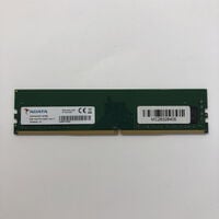 中古  PC4-19200 8GB デスクトップ用(DDR4-2400) 126163 